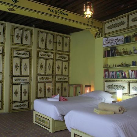 Rabat Sale Riad Exterior photo
